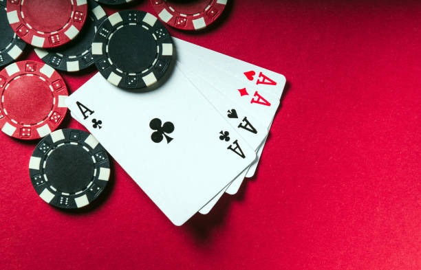 Evolution Gaming live dealer in action Evolution Gaming live dealer in action